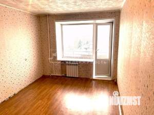 1-к квартира, вторичка, 31м2, 4/5 этаж