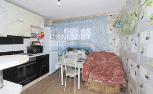 2-к квартира, вторичка, 55м2, 2/5 этаж