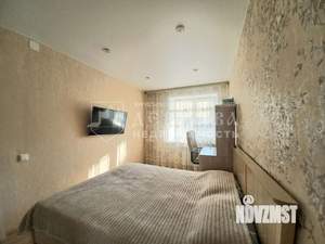 2-к квартира, вторичка, 46м2, 9/9 этаж