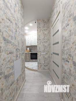 3-к квартира, вторичка, 71м2, 7/13 этаж