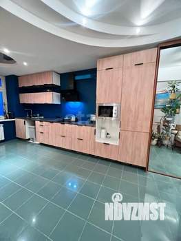 3-к квартира, вторичка, 87м2, 5/5 этаж