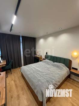 2-к квартира, вторичка, 57м2, 9/20 этаж