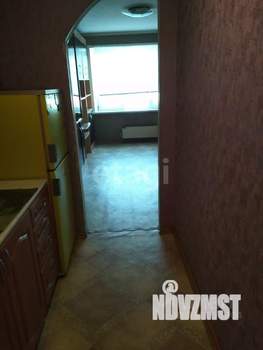 Студия квартира, вторичка, 23м2, 4/9 этаж