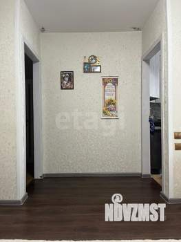 2-к квартира, вторичка, 45м2, 4/4 этаж