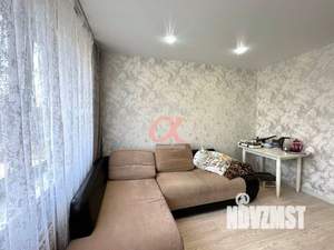 1-к квартира, вторичка, 17м2, 5/9 этаж