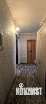 1-к квартира, вторичка, 37м2, 4/9 этаж