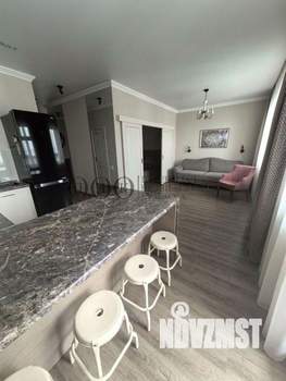 2-к квартира, вторичка, 64м2, 11/12 этаж