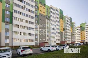 2-к квартира, вторичка, 68м2, 8/9 этаж