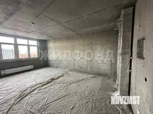 Студия квартира, сданный дом, 29м2, 15/15 этаж