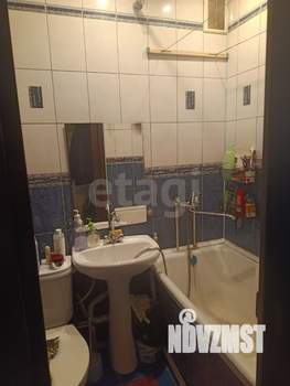 1-к квартира, вторичка, 18м2, 6/9 этаж