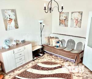 1-к квартира, вторичка, 30м2, 3/10 этаж