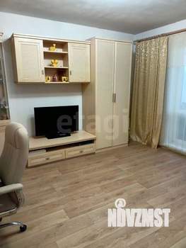 3-к квартира, вторичка, 63м2, 8/9 этаж