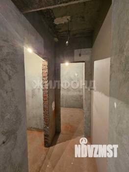 4-к квартира, вторичка, 101м2, 9/9 этаж