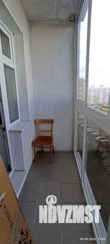 2-к квартира, вторичка, 55м2, 6/10 этаж