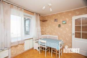 2-к квартира, вторичка, 64м2, 6/10 этаж