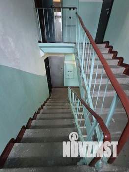 1-к квартира, вторичка, 30м2, 5/5 этаж