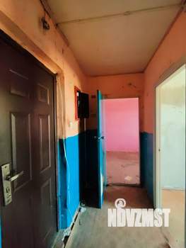 2-к квартира, вторичка, 43м2, 5/9 этаж