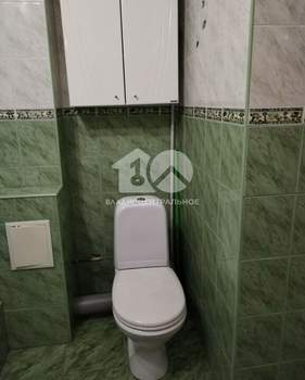 1-к квартира, вторичка, 37м2, 3/10 этаж