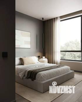 2-к квартира, вторичка, 62м2, 1/8 этаж
