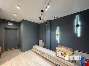 3-к квартира, вторичка, 54м2, 3/14 этаж