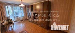 2-к квартира, вторичка, 43м2, 4/9 этаж