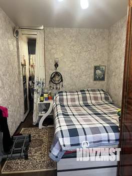 2-к квартира, вторичка, 44м2, 1/5 этаж