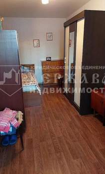 2-к квартира, вторичка, 46м2, 1/2 этаж