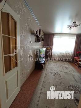 2-к квартира, вторичка, 55м2, 10/10 этаж