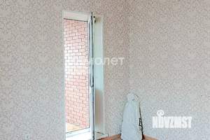2-к квартира, вторичка, 57м2, 5/16 этаж