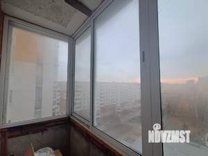 1-к квартира, вторичка, 33м2, 10/10 этаж