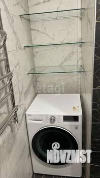 1-к квартира, вторичка, 34м2, 14/14 этаж