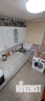 1-к квартира, вторичка, 32м2, 5/5 этаж