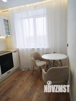 1-к квартира, вторичка, 31м2, 4/5 этаж