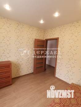 2-к квартира, вторичка, 41м2, 2/5 этаж