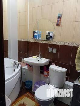 2-к квартира, вторичка, 57м2, 4/5 этаж