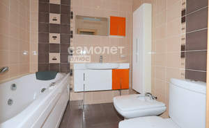 2-к квартира, вторичка, 79м2, 5/14 этаж