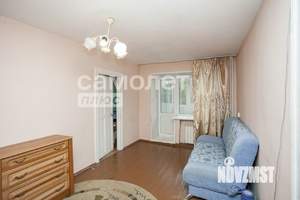 2-к квартира, вторичка, 44м2, 2/5 этаж