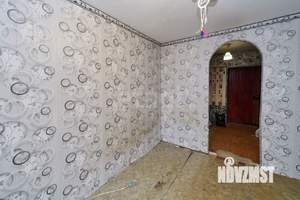 1-к квартира, вторичка, 16м2, 2/5 этаж