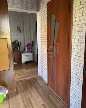 2-к квартира, вторичка, 45м2, 2/4 этаж