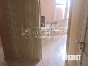 1-к квартира, вторичка, 32м2, 7/15 этаж