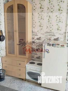 1-к квартира, вторичка, 18м2, 4/5 этаж