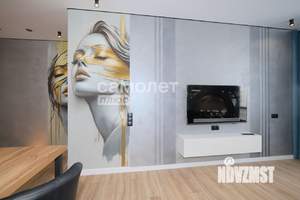 2-к квартира, вторичка, 46м2, 4/15 этаж