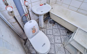 1-к квартира, вторичка, 31м2, 3/5 этаж