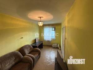 2-к квартира, вторичка, 45м2, 2/5 этаж