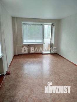 1-к квартира, вторичка, 29м2, 3/5 этаж