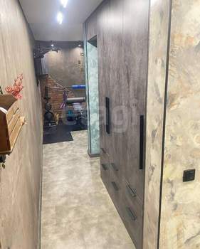 2-к квартира, вторичка, 43м2, 1/5 этаж