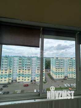 1-к квартира, вторичка, 25м2, 9/9 этаж