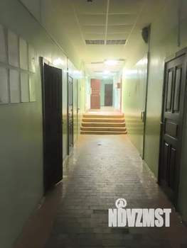 Студия квартира, вторичка, 18м2, 5/6 этаж