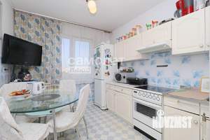 3-к квартира, вторичка, 61м2, 9/9 этаж