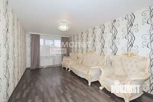 2-к квартира, вторичка, 47м2, 3/5 этаж